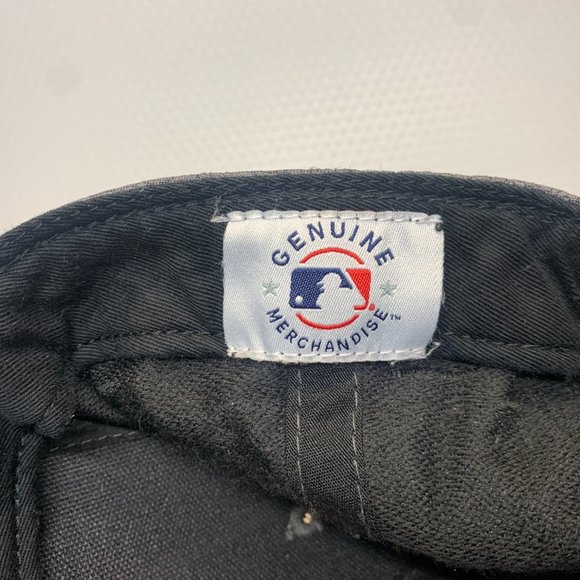 MLB Houston Astros Baseball Hat - Picture 3 of 7